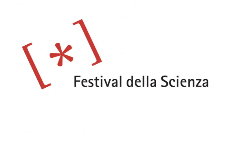 Festival della scienza di Genova